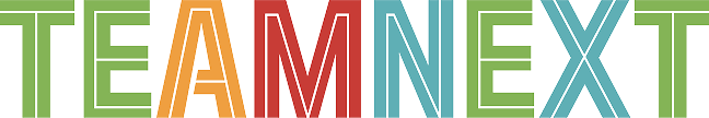 팀넥스트 로고