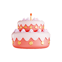 생일 선물 / 연차